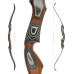 JACKALOPE - Onyx - 62-68" - Take Down Recurvebow