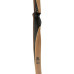 Bearpaw Penthalon Longbow Blackfoot